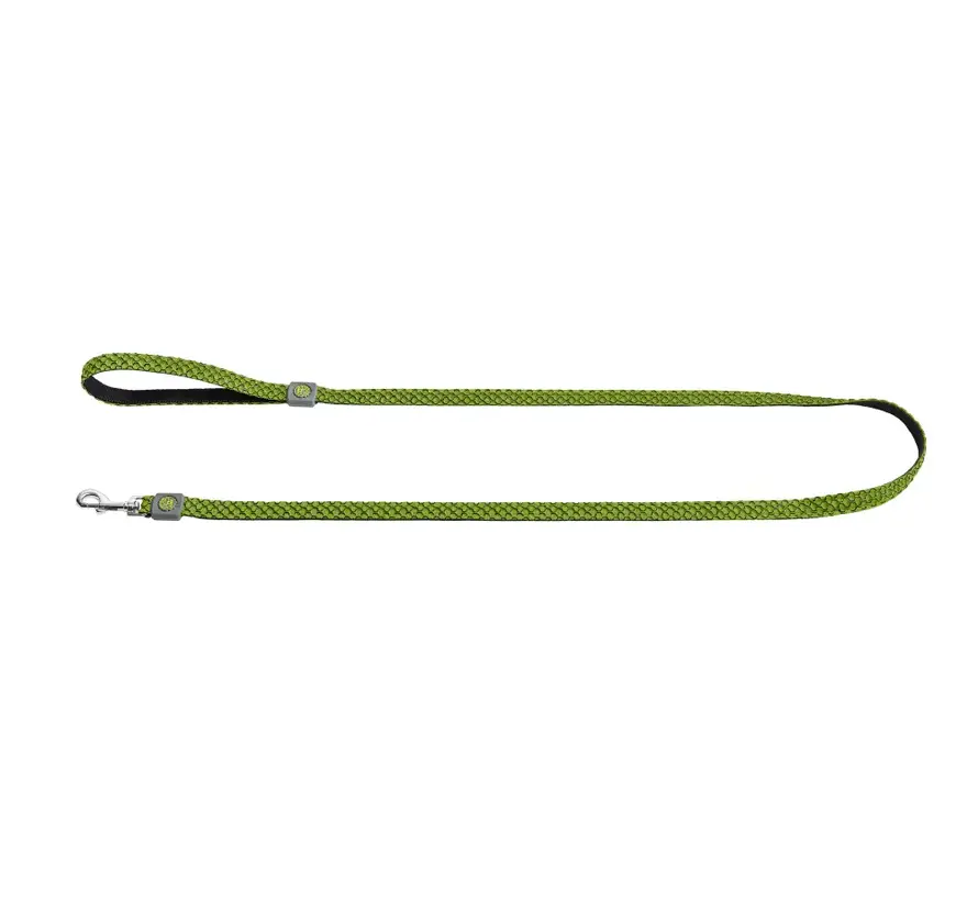 Hondenriem Hilo Lime