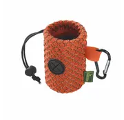Hunter Poop Bag Holder Hilo Orange
