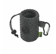 Hunter Poop Bag Holder Hilo Anthracite
