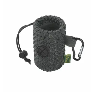 Hunter Poop Bag Holder Hilo Anthracite