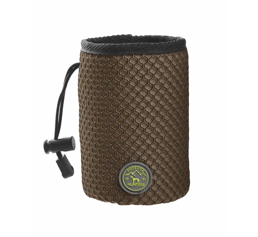 Treat Bag Hilo Brown