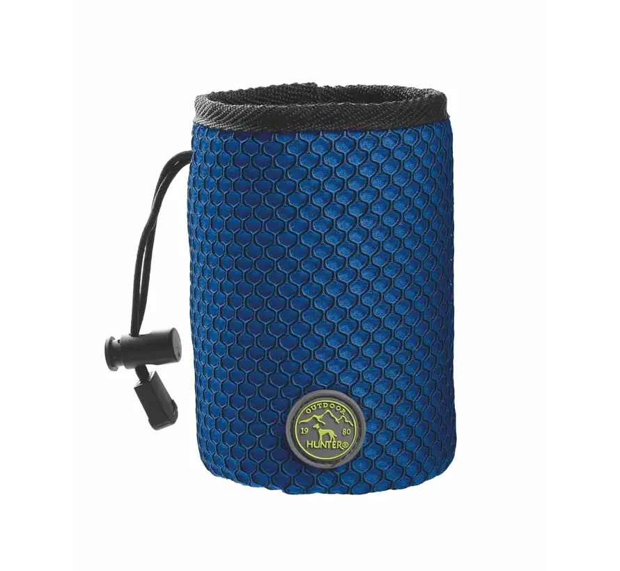 Treat Bag Hilo Blue