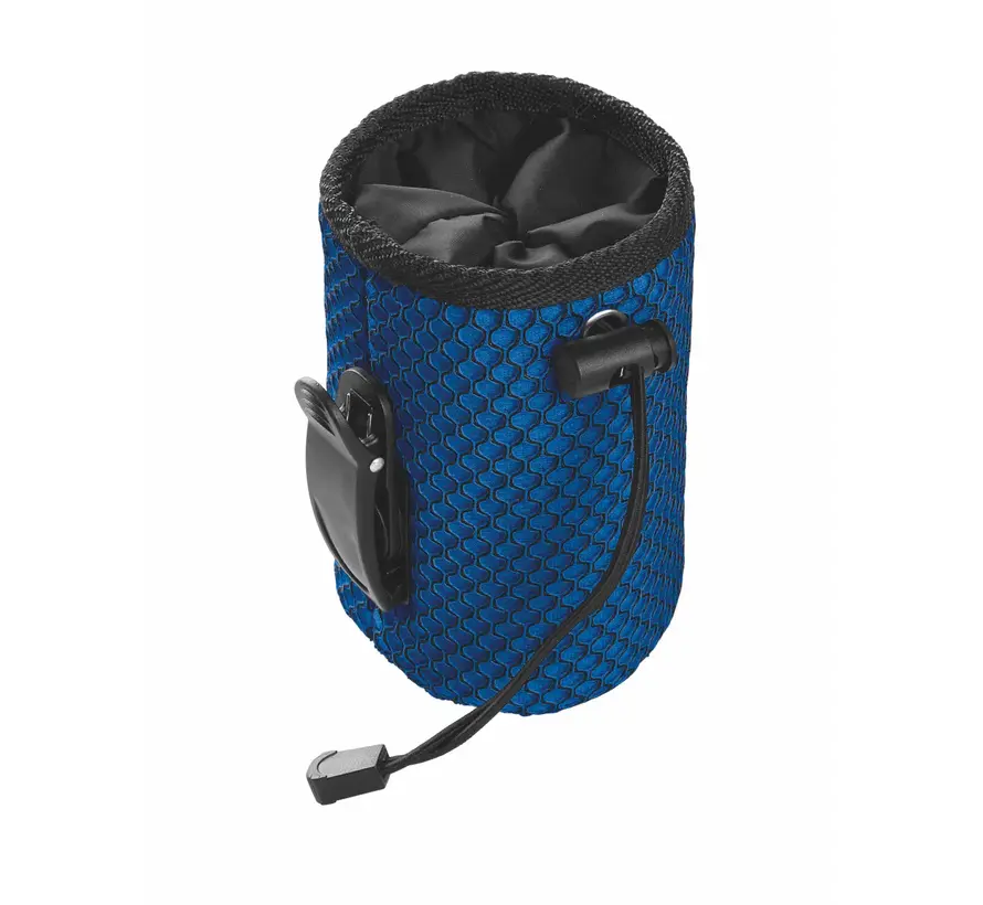 Treat Bag Hilo Blue