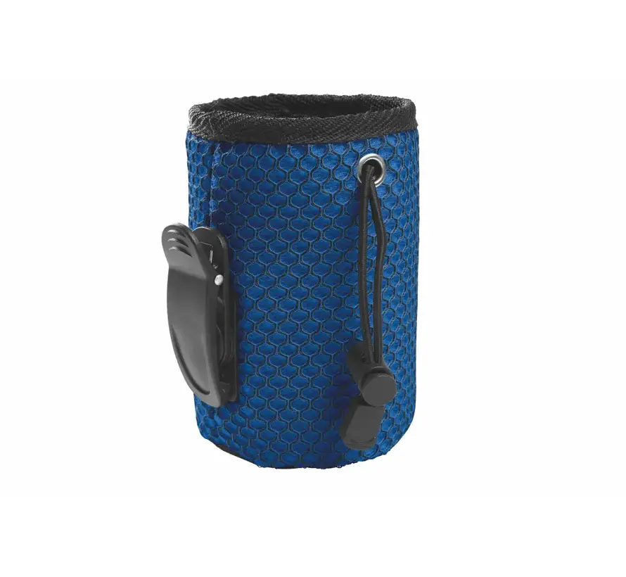 Beloningszakje Hilo Blauw