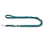 Adjustable Dog Leash Hilo Turquoise