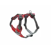 Hunter Hondentuig Divo Rood