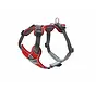 Dog Harness Divo Red