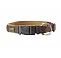 Hondenhalsband Neopreen Vario Plus Bruin