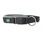 Dog Collar Neoprene Vario Plus Black