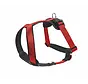 Hondentuig Neopreen  Rood