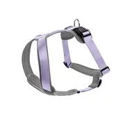 Hunter Hondentuig Neopreen Lavendel