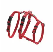 Hunter Veiligheidsharnas Vario Rapid Rood