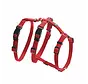 Safety Harness Vario Rapid Red