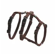 Hunter Veiligheidsharnas Vario Rapid Bruin