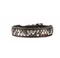 Hondenhalsband Arizona Up Bruin