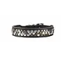 Hondenhalsband Arizona Up Zwart