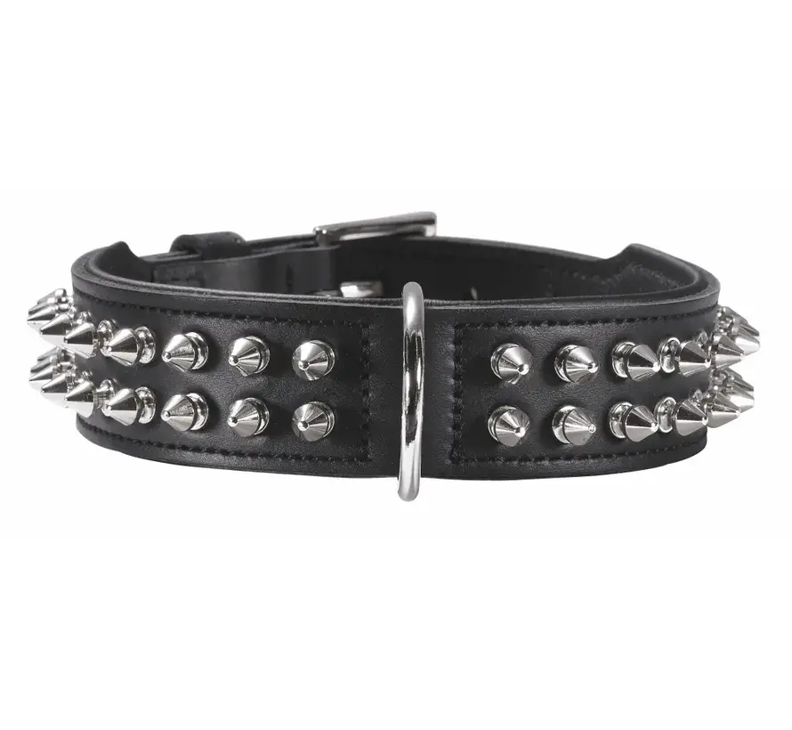 Dog Collar Rambo