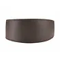 Greyhound Collar Super Soft Brown