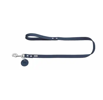 Hunter Short Dog Leash Dark Blue