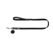 Hunter Short Dog Leash Black