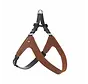 Dog Harness Dimaro Cognac