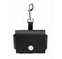 Waste Bag Dispenser Varde Dark Brown