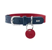 Hunter Hondenhalsband Lemvig Rood