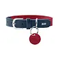 Hondenhalsband Lemvig Rood