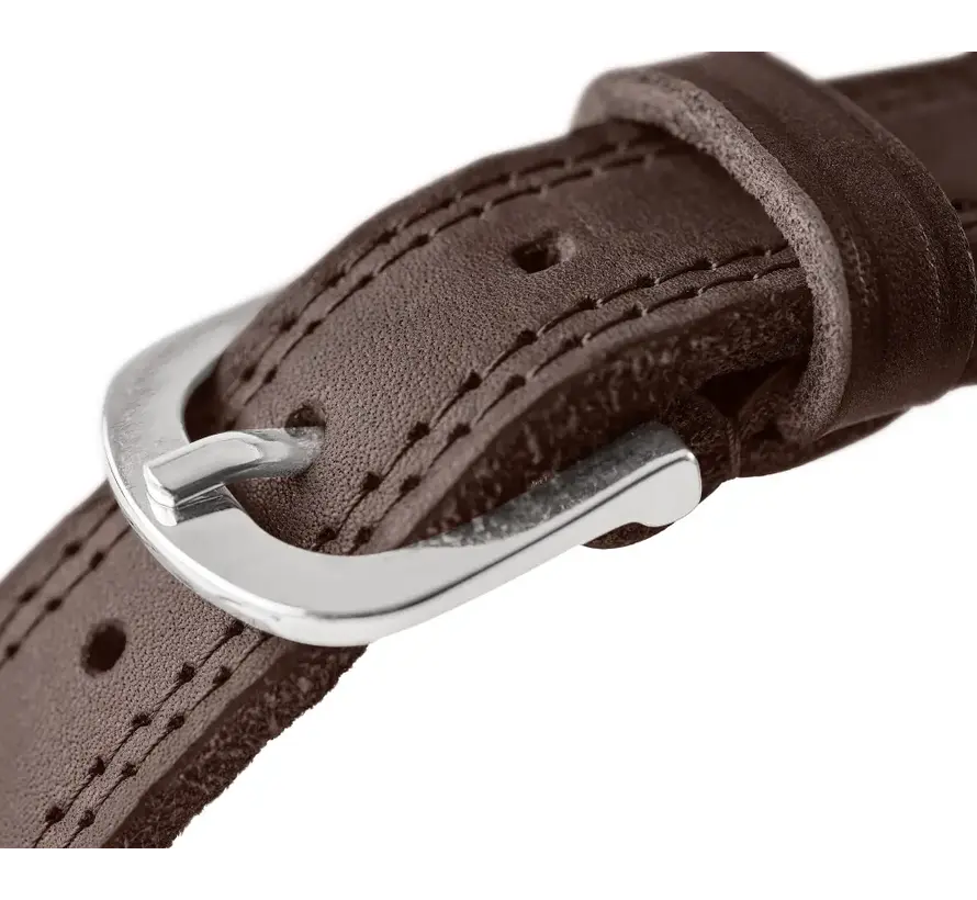 Hondenhalsband Lemvig Oranje