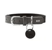 Hunter Dog Collar Lemvig Black