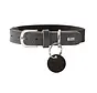 Dog Collar Lemvig Black