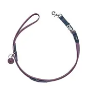 Hunter Adjustable Dog Leash Lemvig Purple