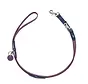 Adjustable Dog Leash Lemvig Purple