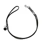 Adjustable Dog Leash Lemvig Cognac - Copy