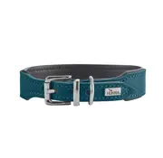 Hunter Dog Collar Malta Petrol