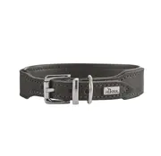 Hunter Dog Collar Malta Grey