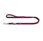 Adjustable Dog Leash Malta Magenta