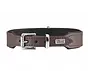 Dog Collar Basic Brown