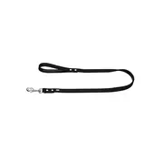 Hunter Hondenriem Basic Zwart