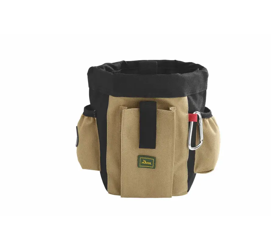 Treat Bag Bugrino Profi Beige