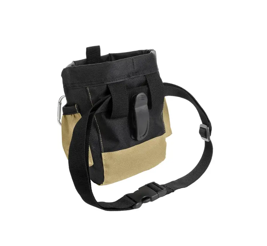 Treat Bag Bugrino Profi Beige