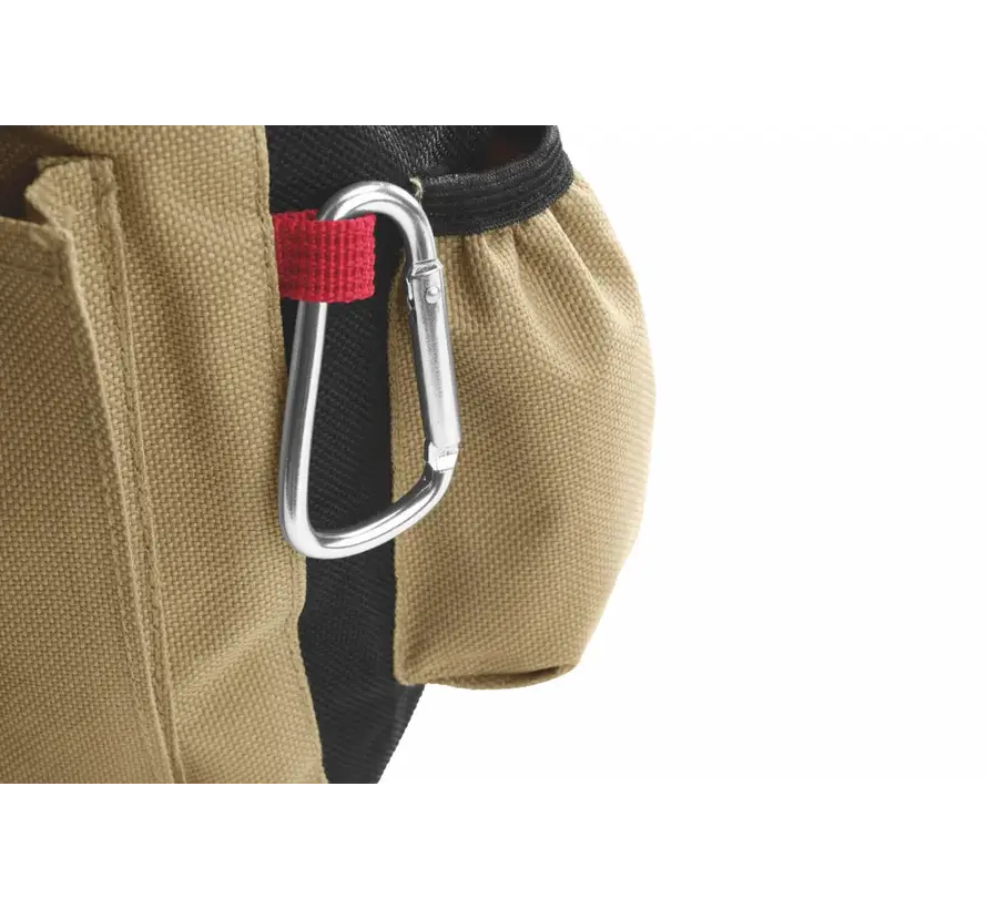 Beloningszakje Bugrino Profi Beige