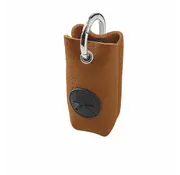 Hunter Poepzakhouder Yuna Cognac