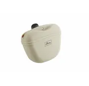 Hunter Dog Treat Bag Lugo Beige