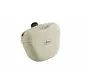 Dog Treat Bag Lugo Beige