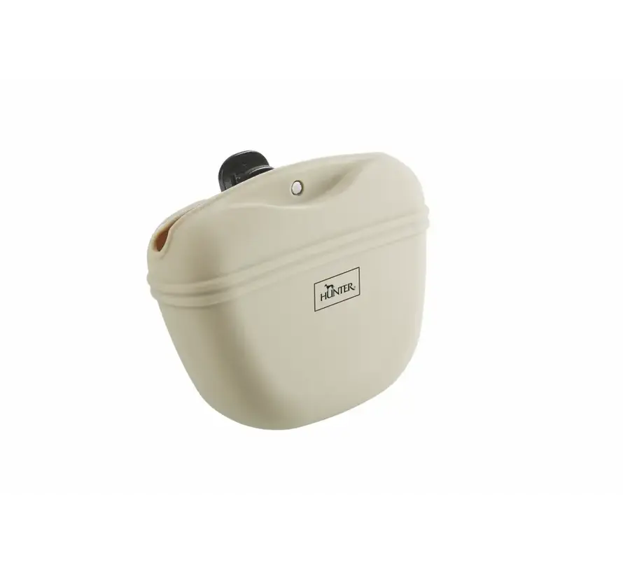 Beloningszakje Hond Lugo Beige