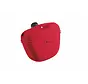 Dog Treat Bag Lugo Red