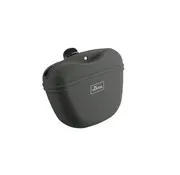 Hunter Dog Treat Bag Lugo Anthracite