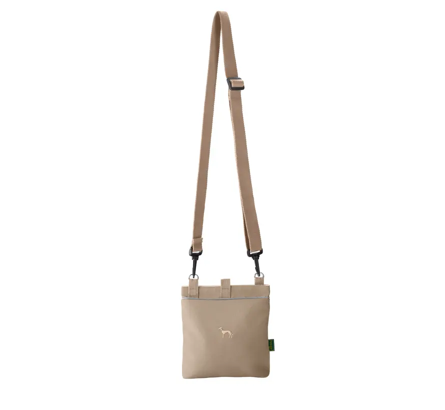 Beloningszakje Hond Alva Beige