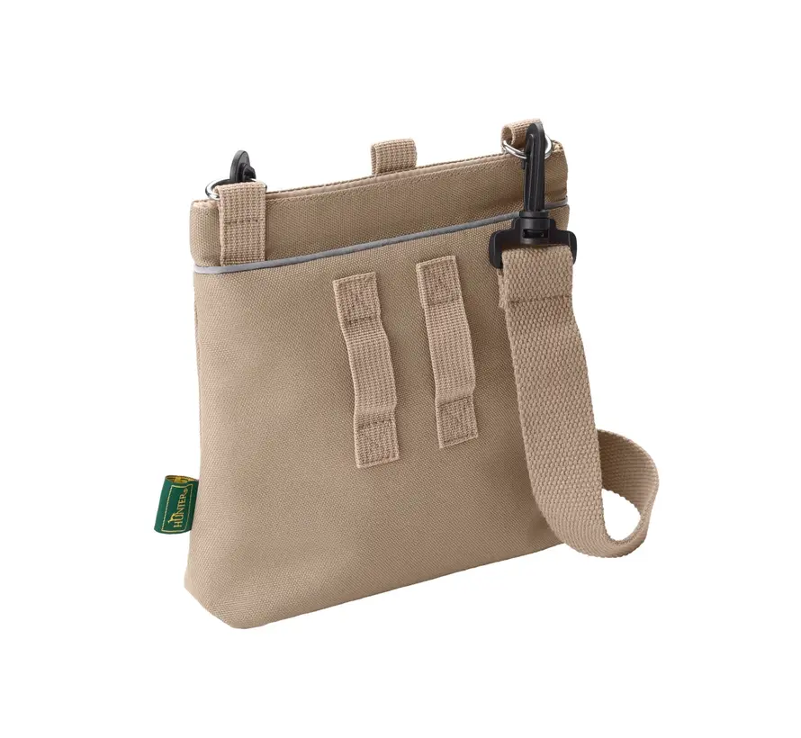 Beloningszakje Hond Alva Beige